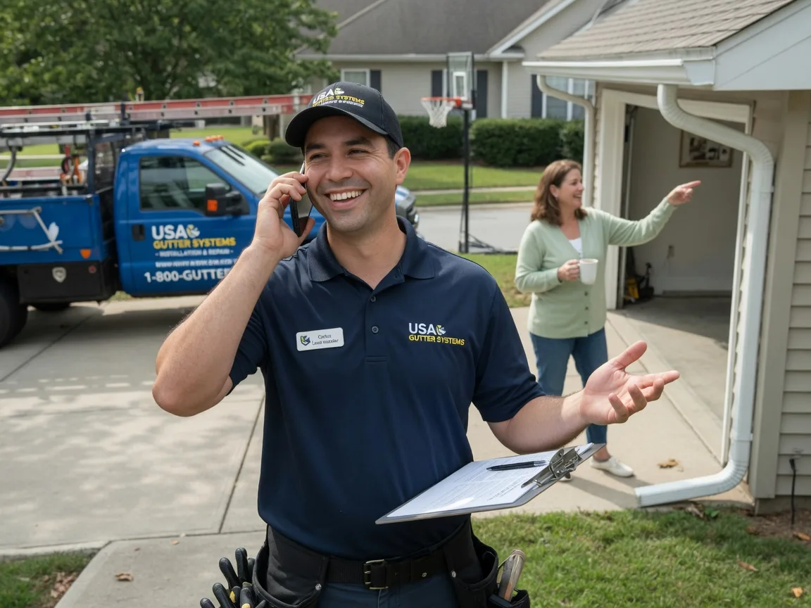 Gutter Installation Pearisburg, VA FAQs